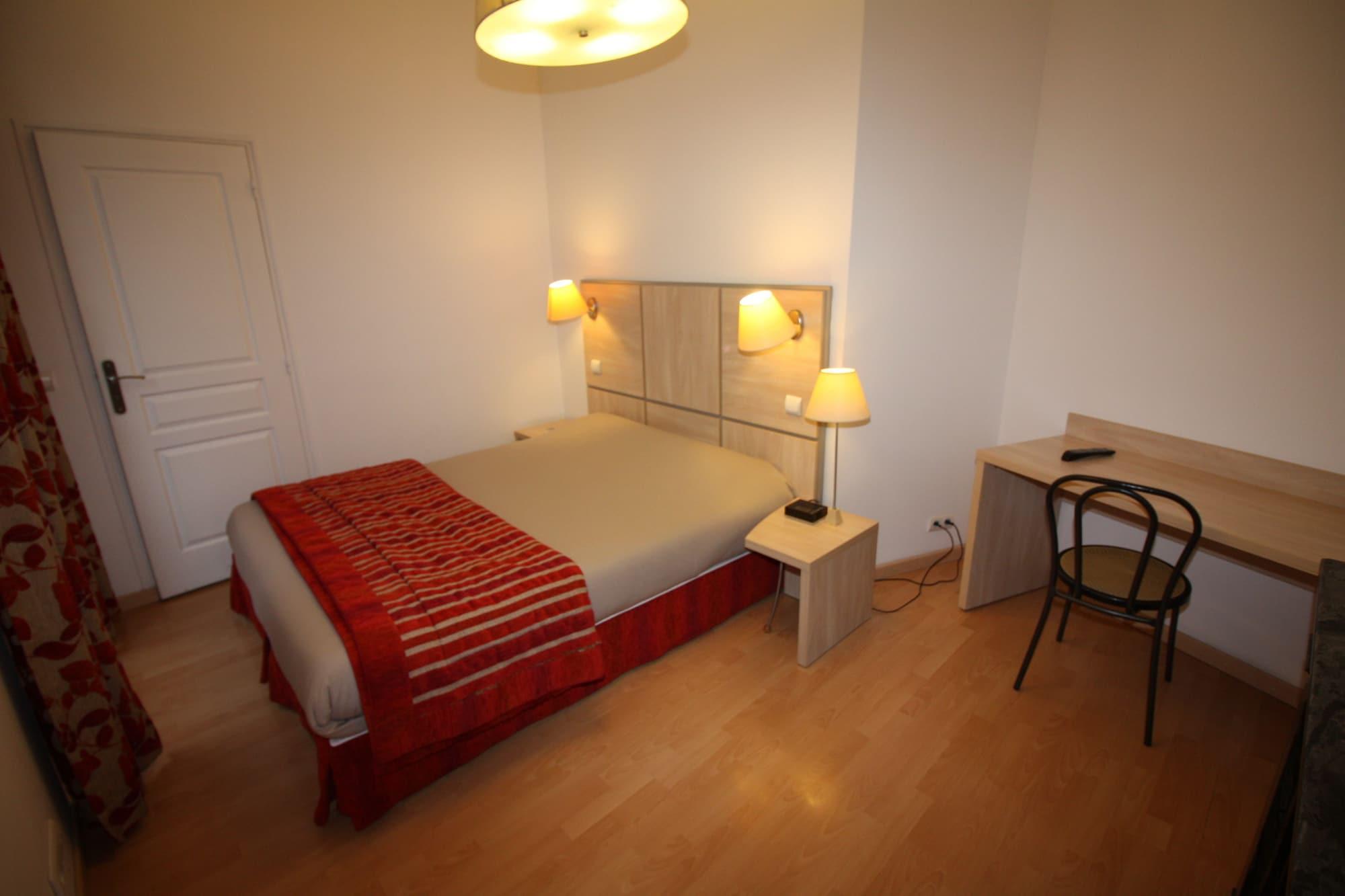 Best Western Lyon Saint-Antoine Dış mekan fotoğraf