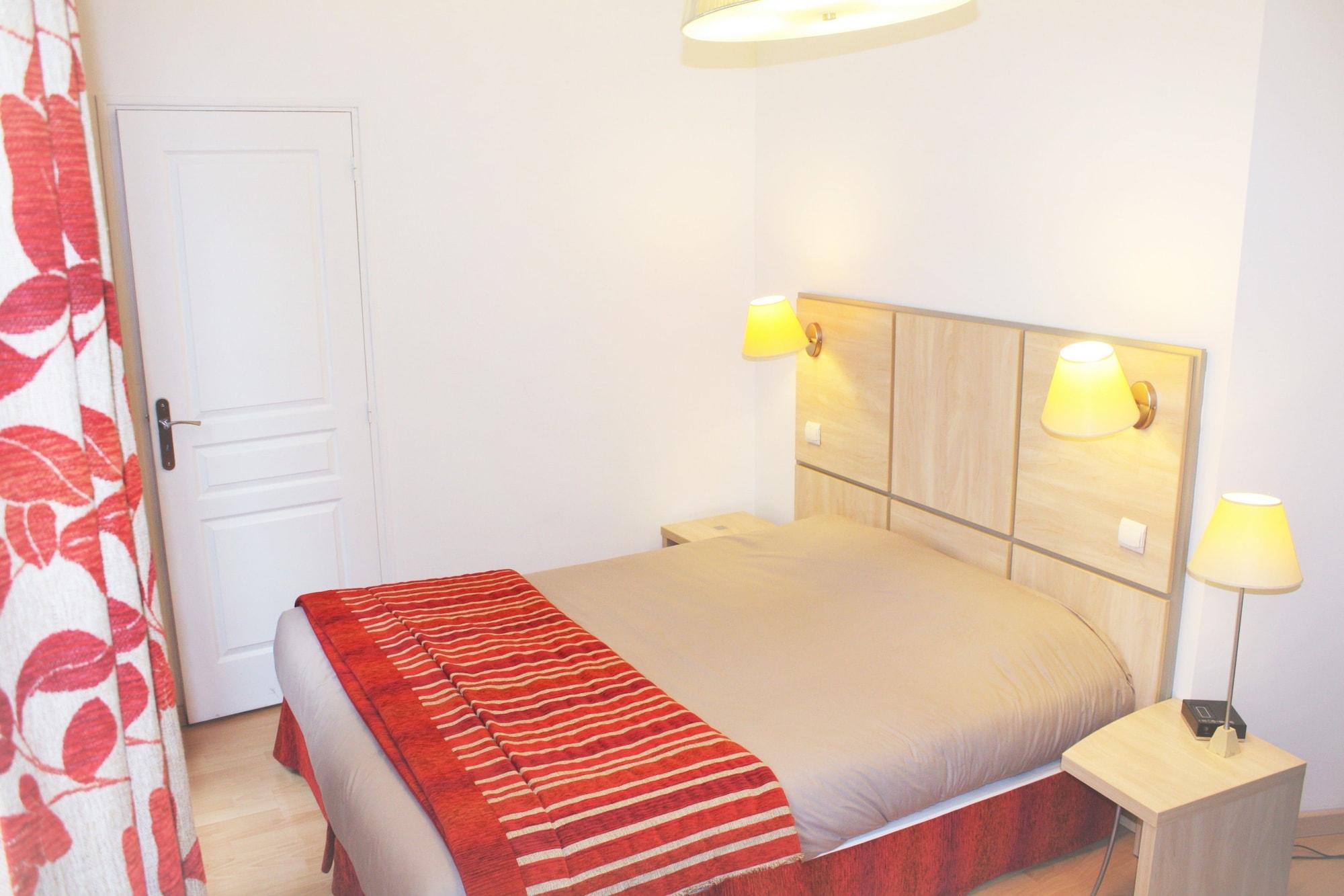 Best Western Lyon Saint-Antoine Dış mekan fotoğraf
