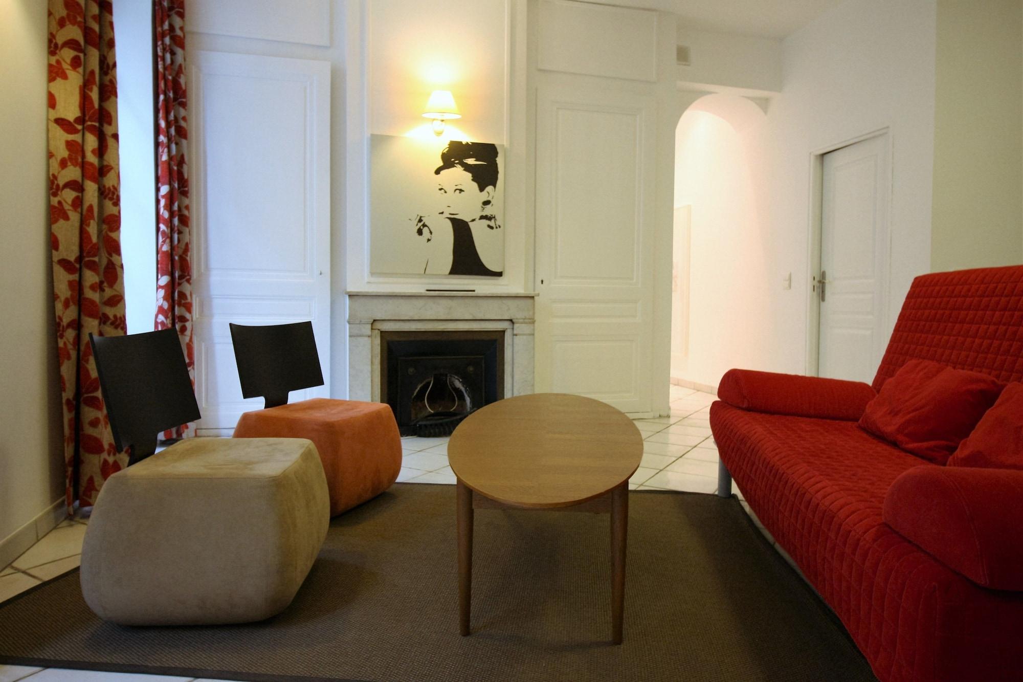 Best Western Lyon Saint-Antoine Dış mekan fotoğraf
