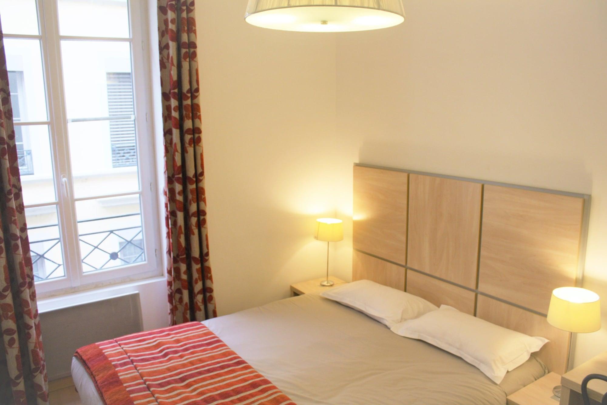 Best Western Lyon Saint-Antoine Dış mekan fotoğraf