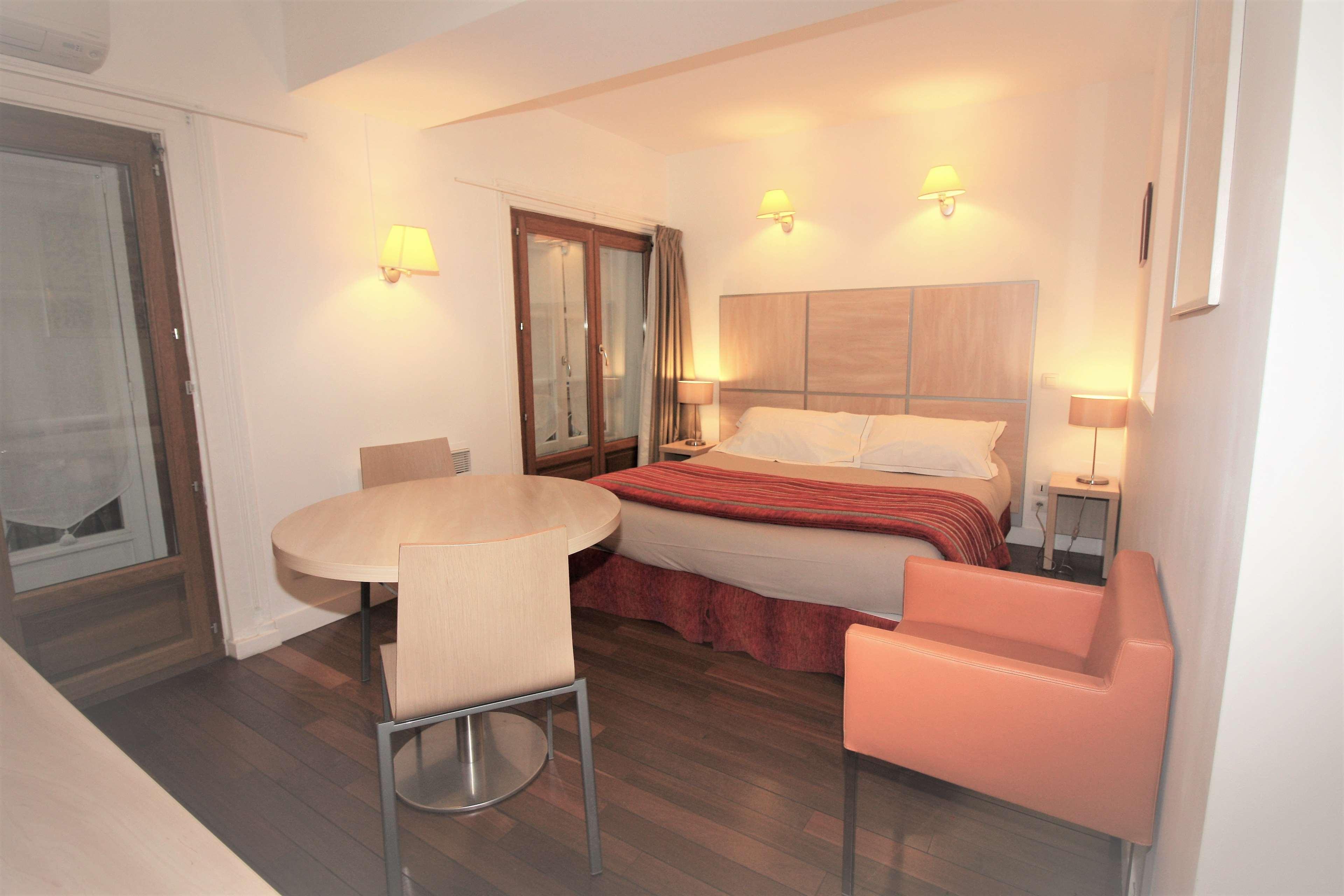 Best Western Lyon Saint-Antoine Dış mekan fotoğraf