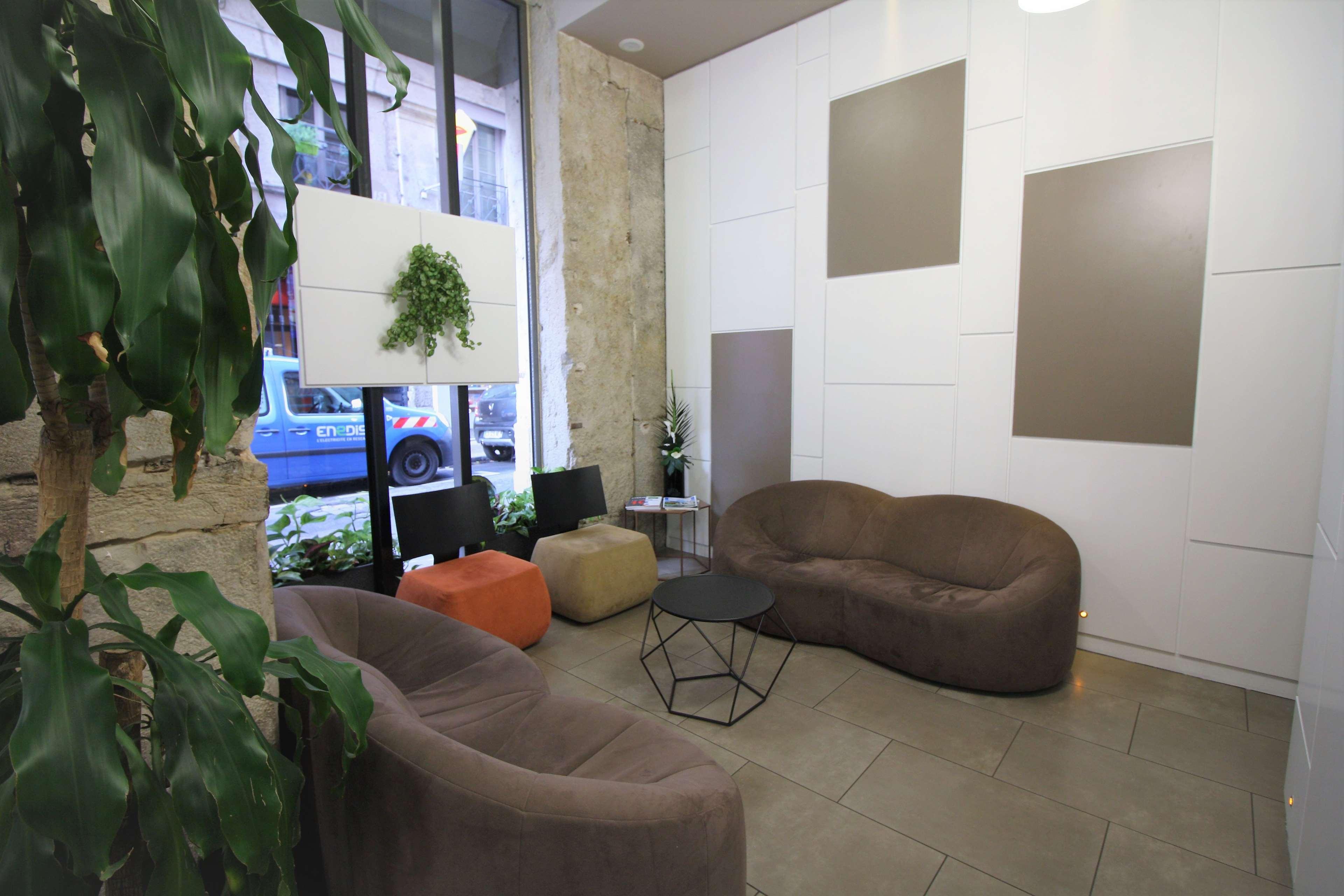 Best Western Lyon Saint-Antoine Dış mekan fotoğraf