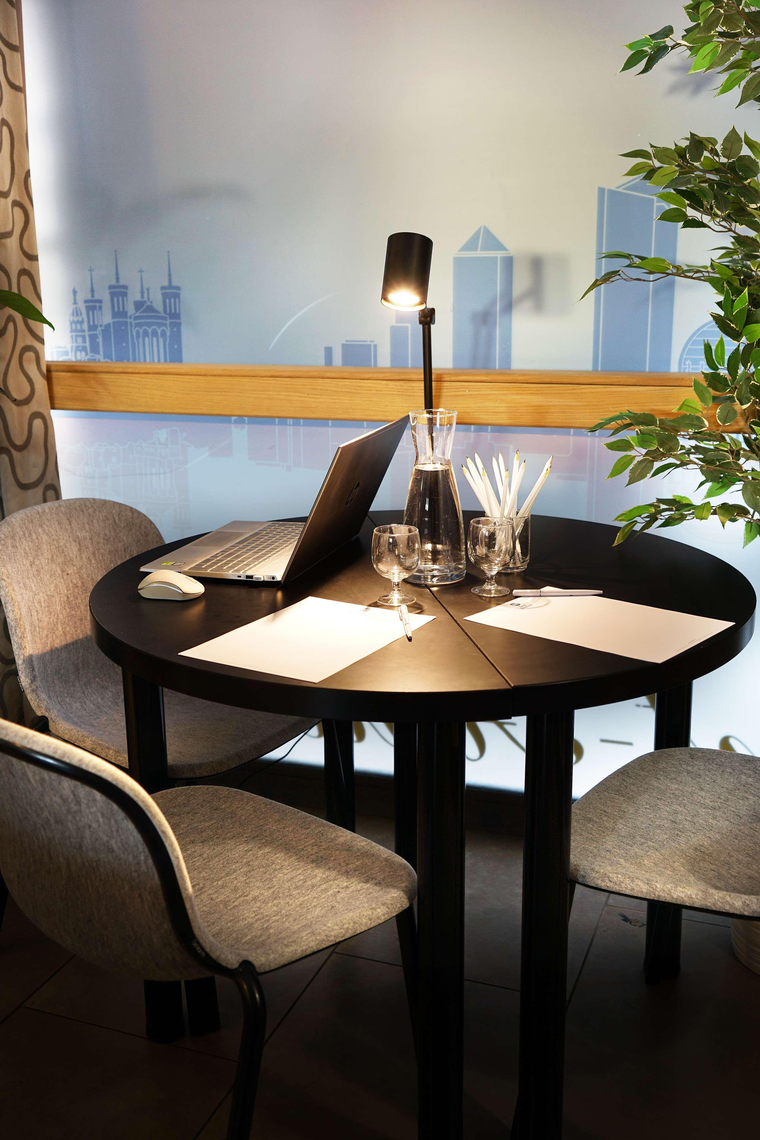 Best Western Lyon Saint-Antoine Dış mekan fotoğraf