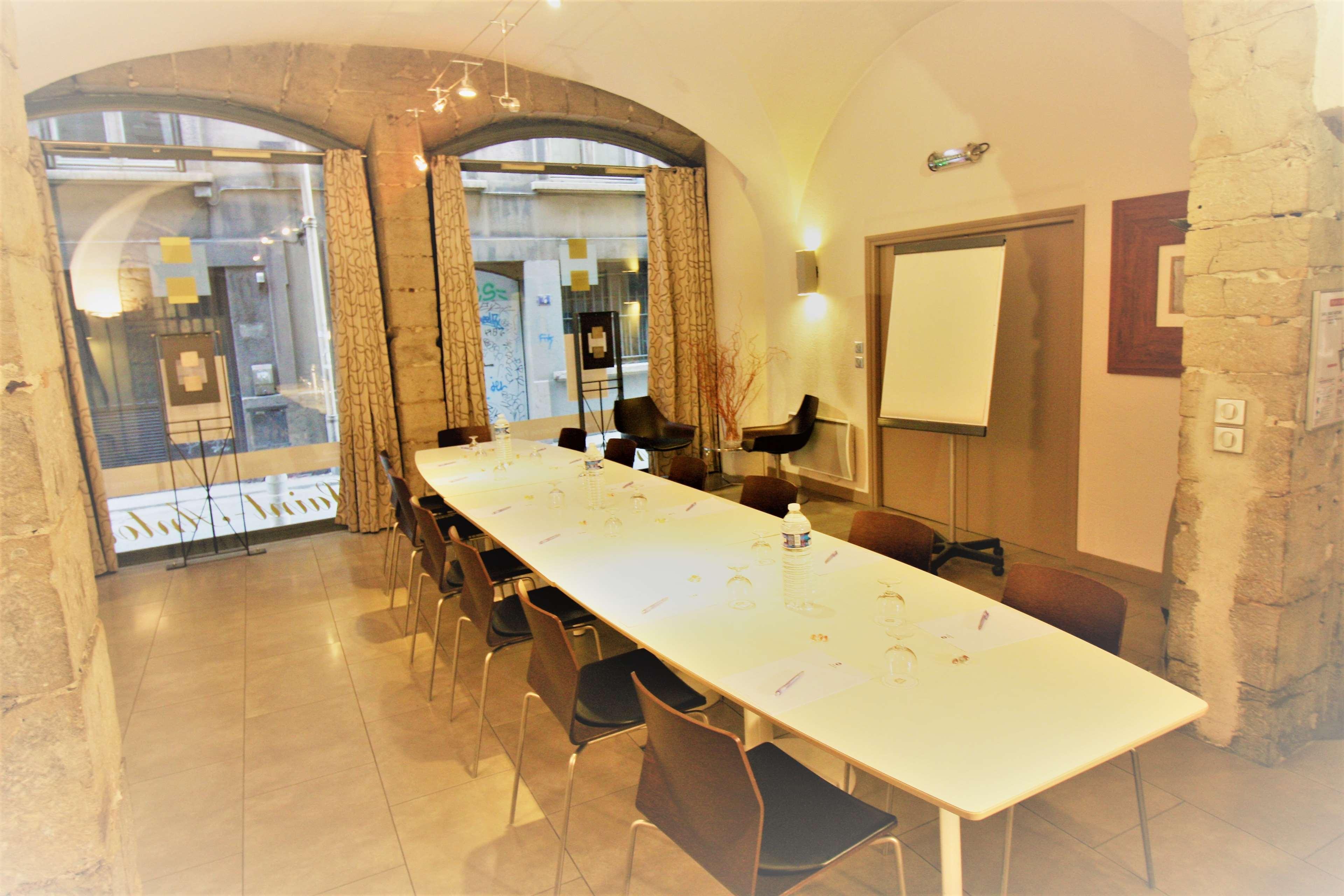 Best Western Lyon Saint-Antoine Dış mekan fotoğraf