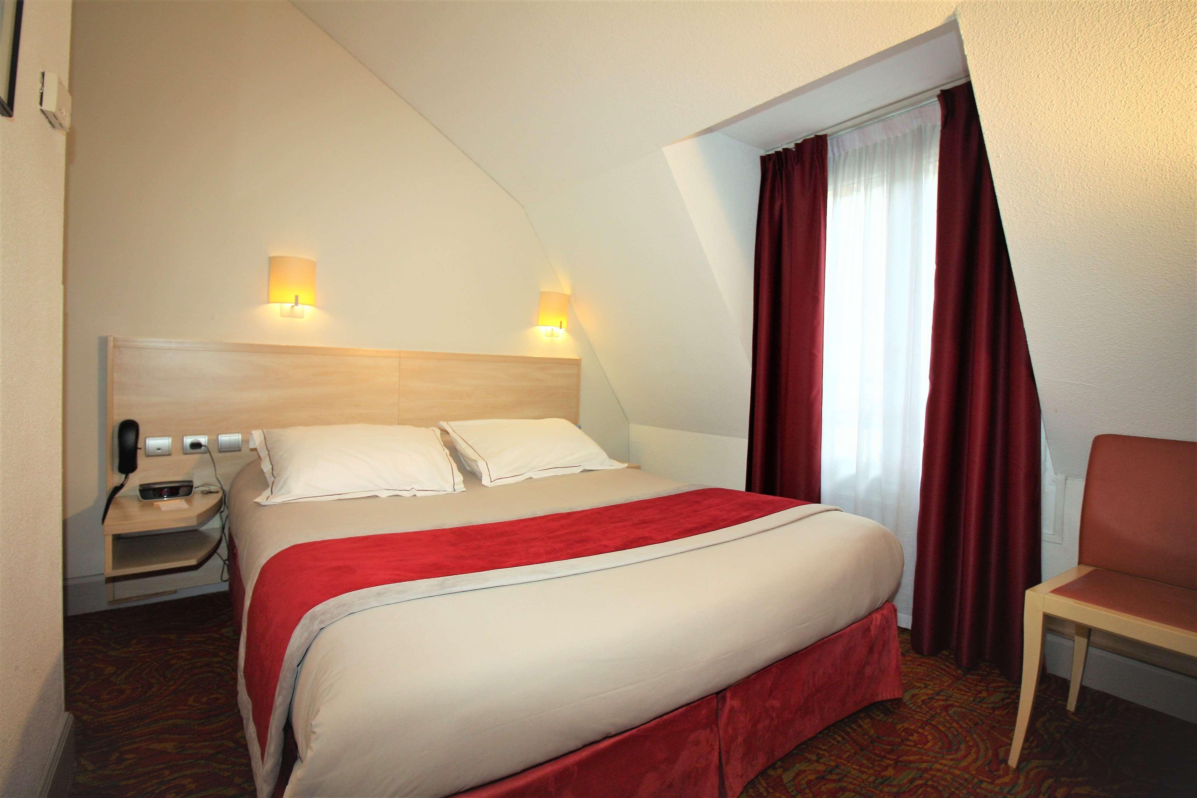 Best Western Lyon Saint-Antoine Dış mekan fotoğraf