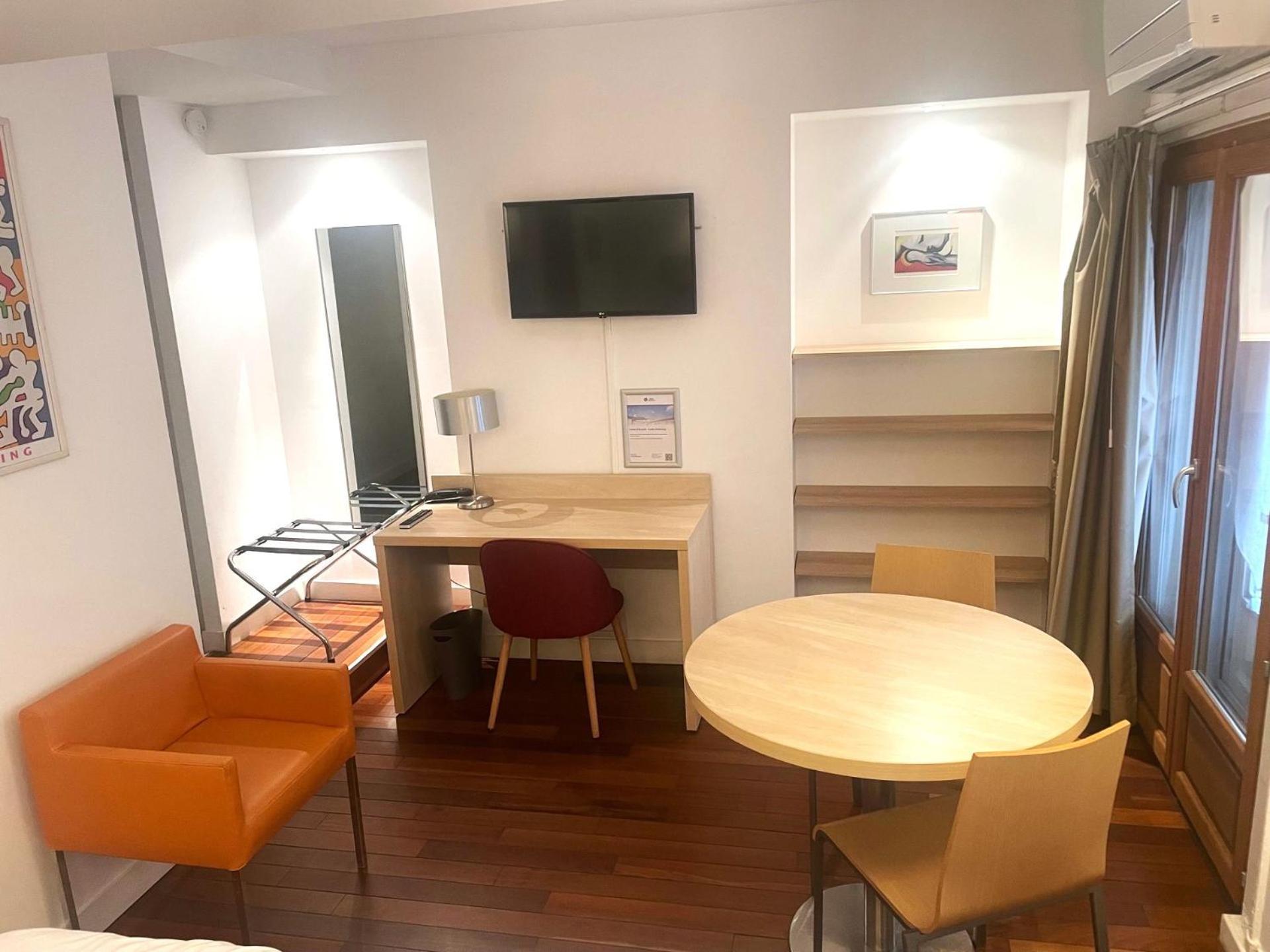 Best Western Lyon Saint-Antoine Dış mekan fotoğraf